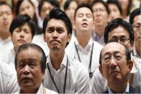 تراجع عدد سكانها لأقل من 120 مليون.. حكومة اليابان تناشد مواطنيها.. من فضلكم خلفوا